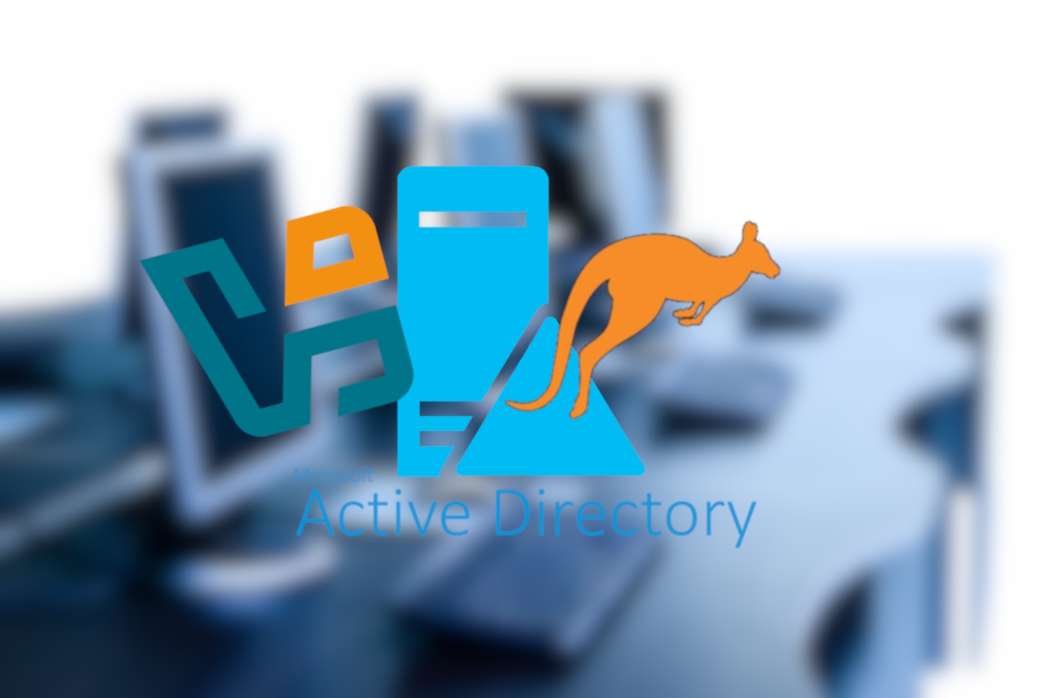 Active Directory IT Support & Ticketing System Lab Setup